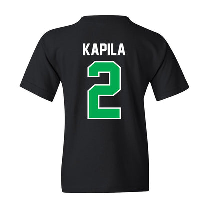 Marshall - NCAA Men's Soccer : Rohin Kapila - Classic Shersey Youth T-Shirt