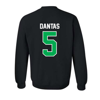 Marshall - NCAA Women's Soccer : Fernanda Dantas - Classic Shersey Crewneck Sweatshirt