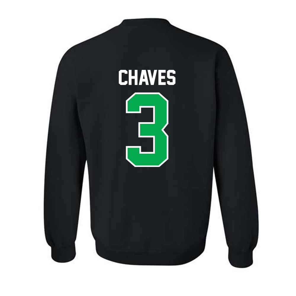 Marshall - NCAA Women's Soccer : Maria Chaves - Classic Shersey Crewneck Sweatshirt