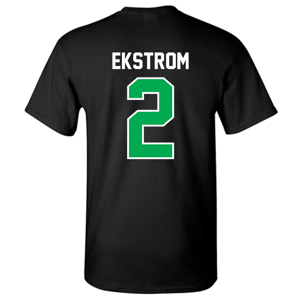 Marshall - NCAA Women's Soccer : Kajsa Ekstrom - Classic Shersey T-Shirt