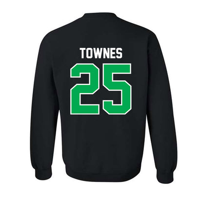 Marshall - NCAA Women's Soccer : Madison Townes - Classic Shersey Crewneck Sweatshirt-1