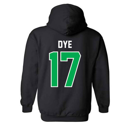 Marshall - NCAA Women's Soccer : Cameron Dye - Classic Shersey Hooded Sweatshirt