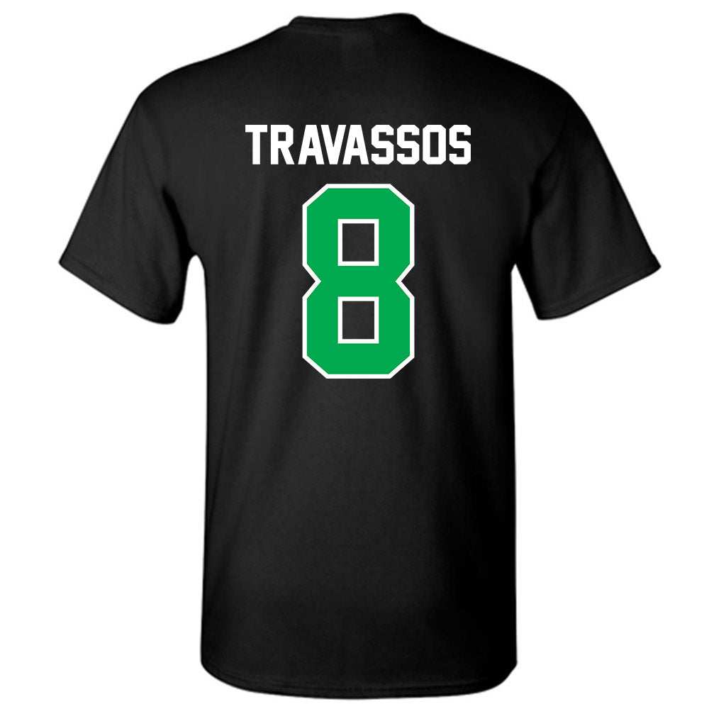 Marshall - NCAA Women's Soccer : Luiza Travassos - Classic Shersey T-Shirt