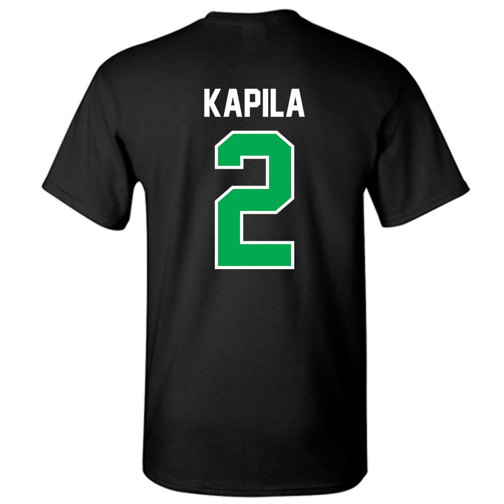 Marshall - NCAA Men's Soccer : Rohin Kapila - Classic Shersey T-Shirt