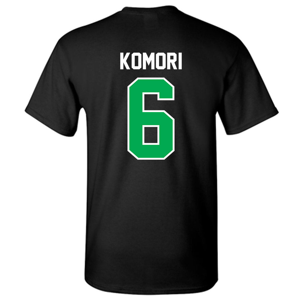 Marshall - NCAA Women's Soccer : Ami Komori - Classic Shersey T-Shirt-1