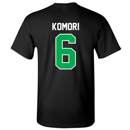 Marshall - NCAA Women's Soccer : Ami Komori - Classic Shersey T-Shirt-1
