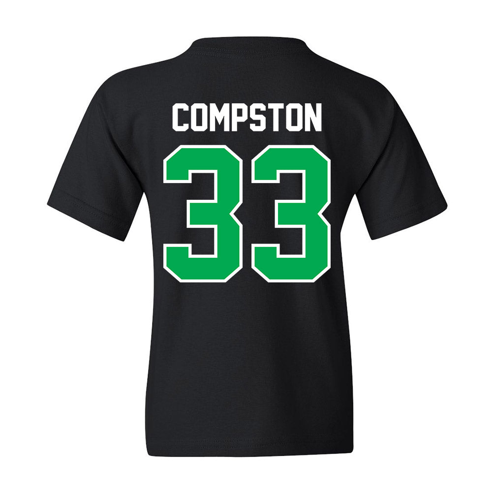 Marshall - NCAA Women's Soccer : Amelia Compston - Classic Shersey Youth T-Shirt