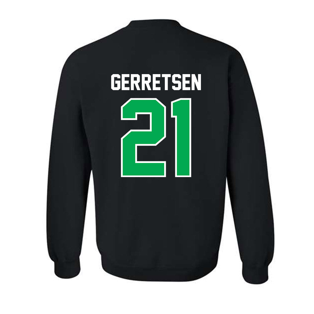 Marshall - NCAA Women's Soccer : Abigail Gerretsen - Classic Shersey Crewneck Sweatshirt