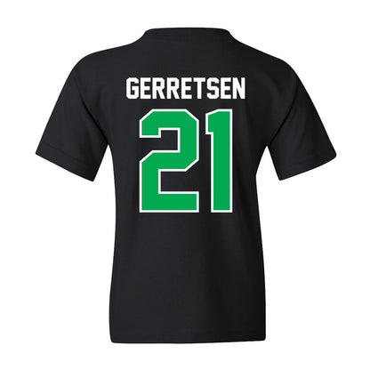 Marshall - NCAA Women's Soccer : Abigail Gerretsen - Classic Shersey Youth T-Shirt