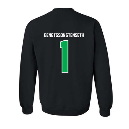 Marshall - NCAA Women's Soccer : Tyra Bengtsson-Stenseth - Classic Shersey Crewneck Sweatshirt