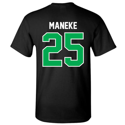 Marshall - NCAA Men's Soccer : Max Maneke - Classic Shersey T-Shirt