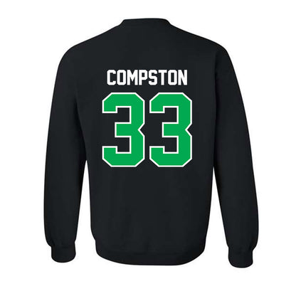 Marshall - NCAA Women's Soccer : Amelia Compston - Classic Shersey Crewneck Sweatshirt