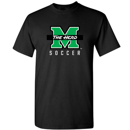 Marshall - NCAA Men's Soccer : Thiago Apolinario Pereira - Classic Shersey T-Shirt-0