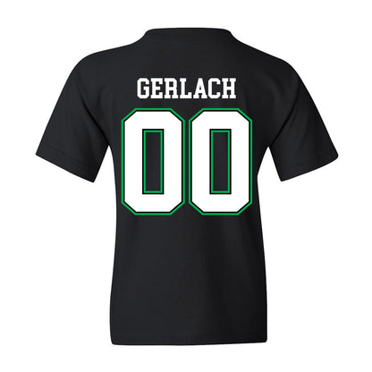 Marshall - NCAA Softball : Bella Gerlach - Youth T-Shirt T-Shirt Classic Shersey