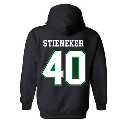 Marshall - NCAA Softball : Addison Stieneker - Classic Shersey Hooded Sweatshirt-1
