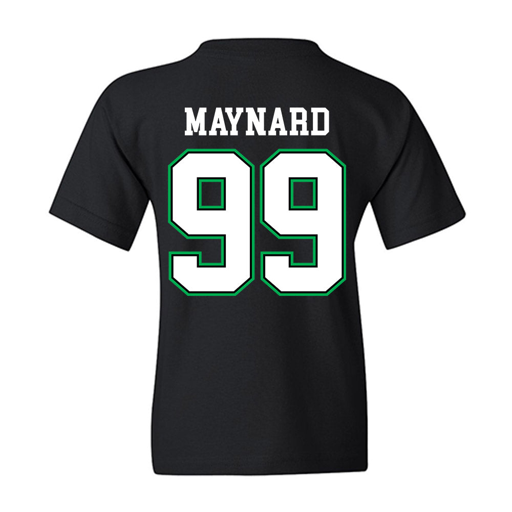 Marshall - NCAA Softball : Mackenzie Maynard - Classic Shersey Youth T-Shirt-1