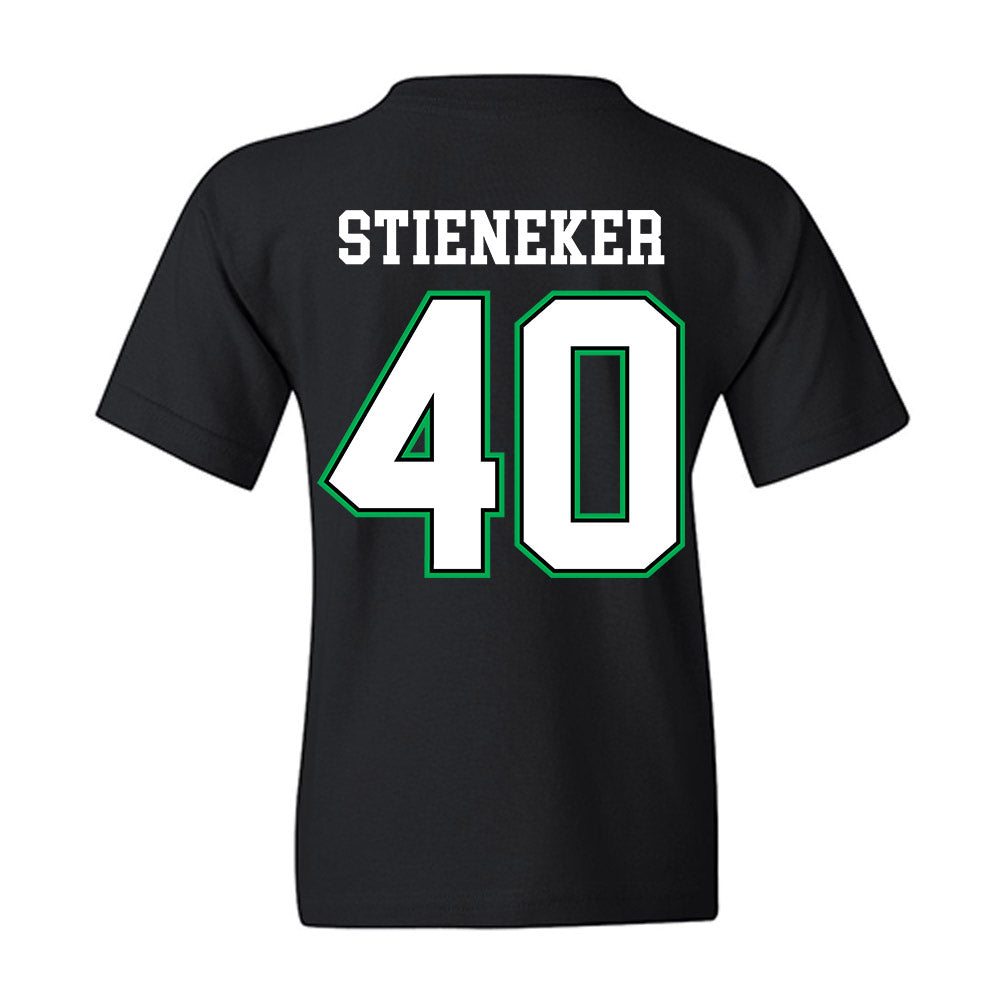 Marshall - NCAA Softball : Addison Stieneker - Classic Shersey Youth T-Shirt-1