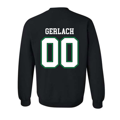 Marshall - NCAA Softball : Bella Gerlach - Crewneck Sweatshirt Classic Shersey