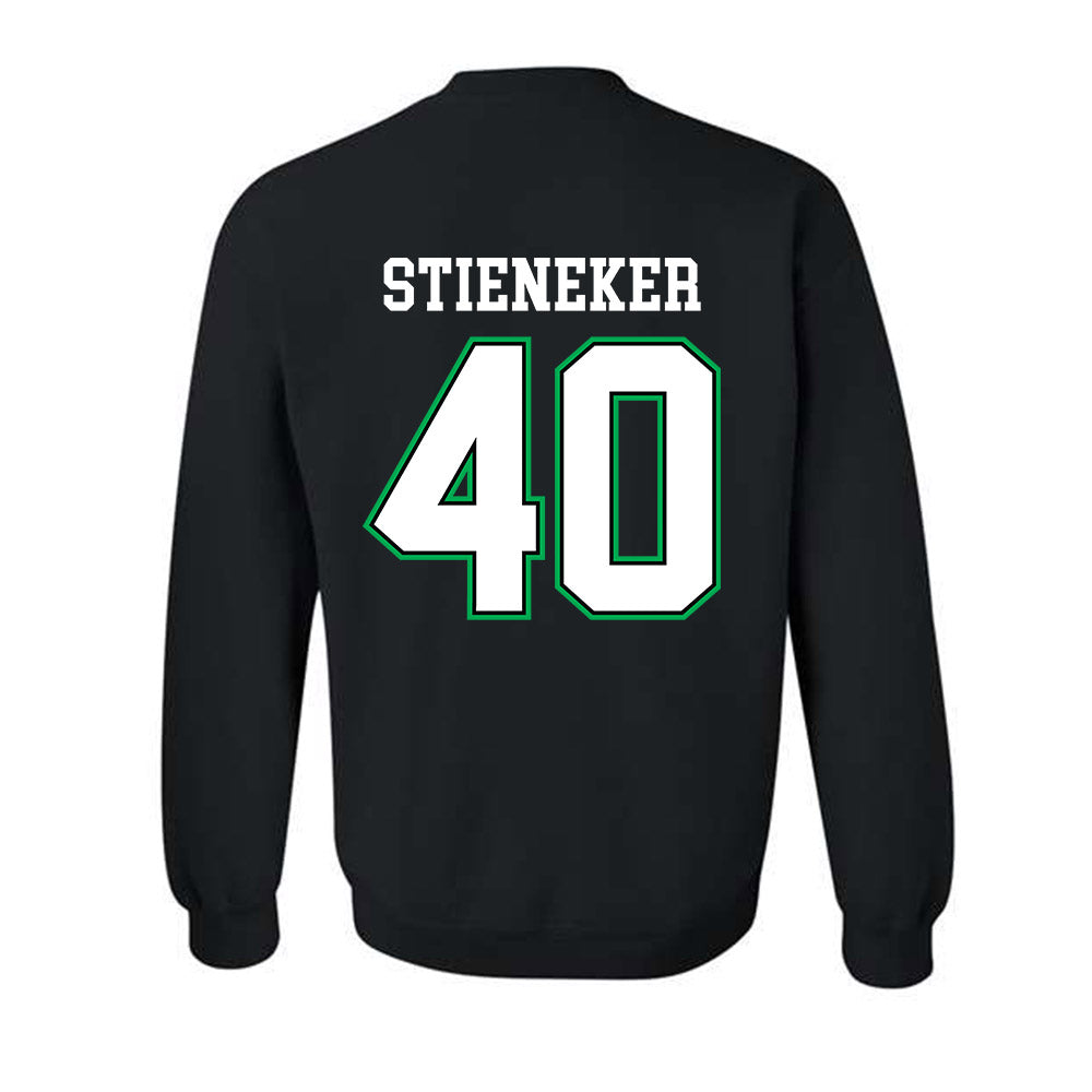Marshall - NCAA Softball : Addison Stieneker - Classic Shersey Crewneck Sweatshirt-1