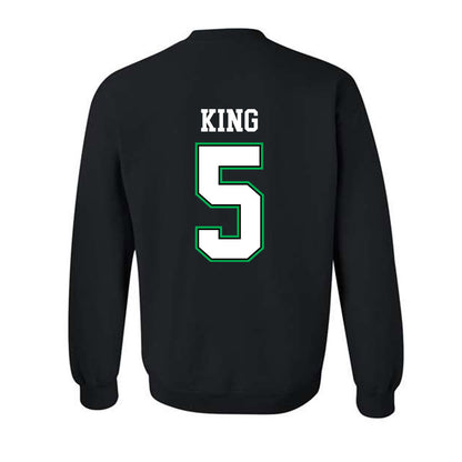 Marshall - NCAA Softball : Jules King - Classic Shersey Crewneck Sweatshirt