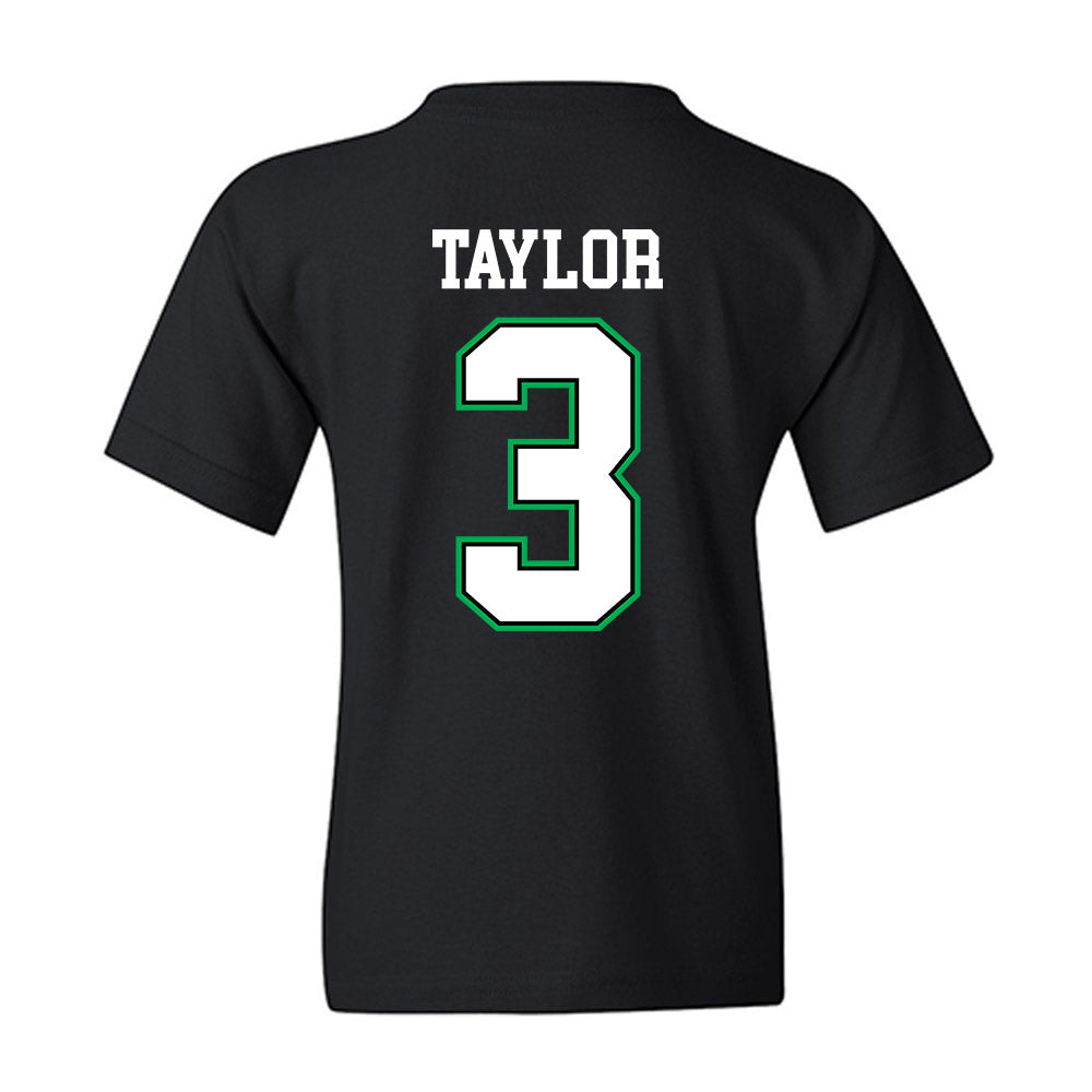 Marshall - NCAA Softball : Makayla Taylor - Classic Shersey Youth T-Shirt-1