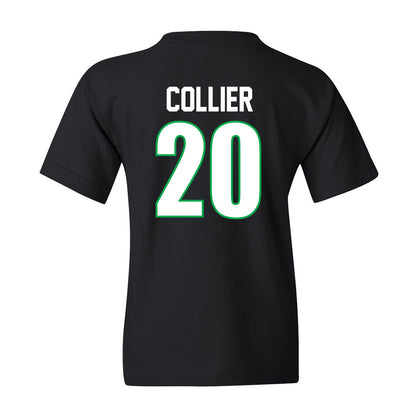 Marshall - NCAA Women's Volleyball : Izzy Collier - Classic Shersey Youth T-Shirt