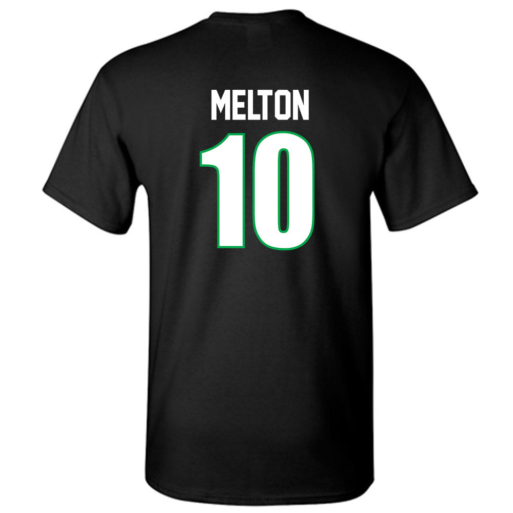 Marshall - NCAA Women's Volleyball : McKenna Melton - Classic Shersey T-Shirt