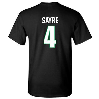 Marshall - NCAA Women's Volleyball : Emma Sayre - Classic Shersey T-Shirt