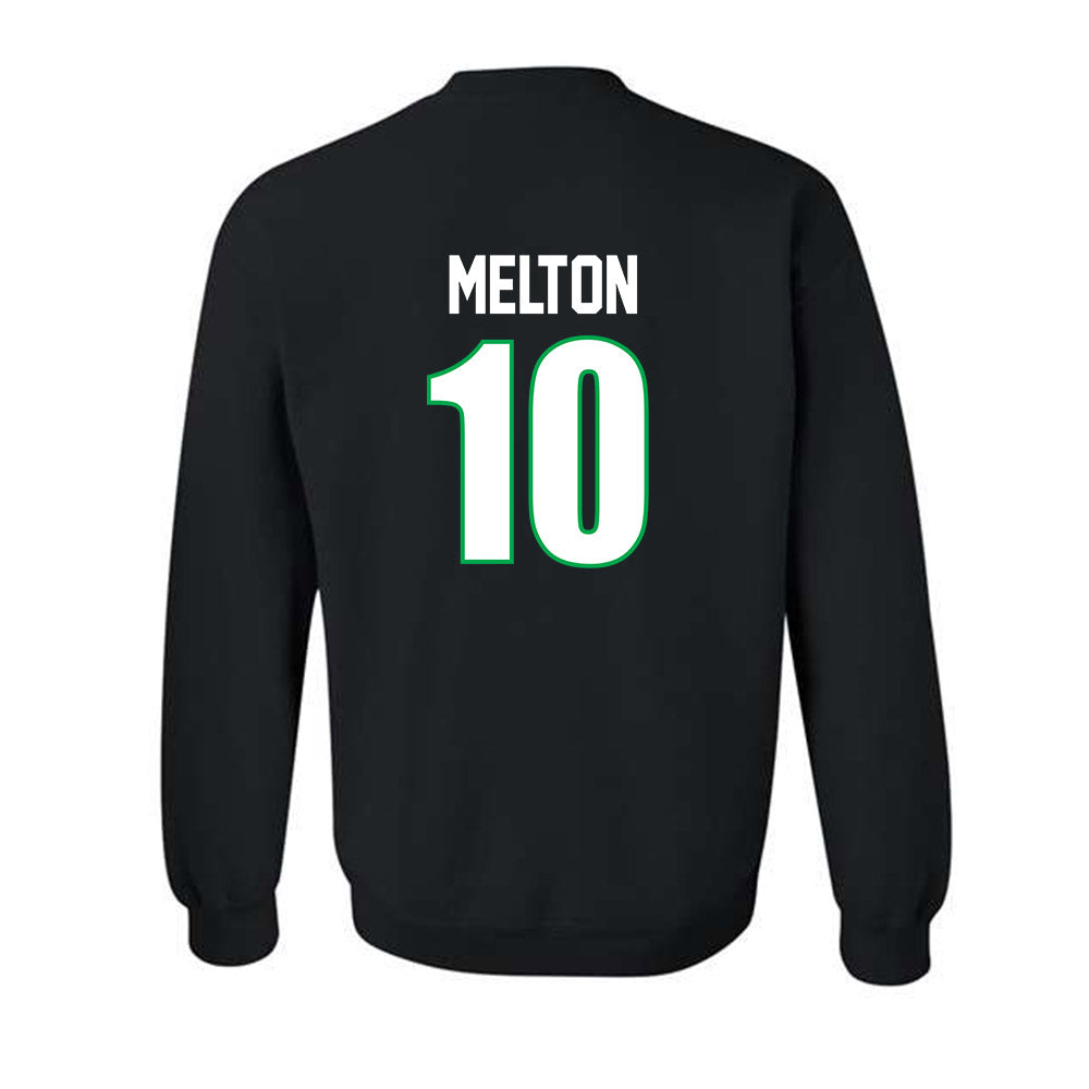 Marshall - NCAA Women's Volleyball : McKenna Melton - Classic Shersey Crewneck Sweatshirt