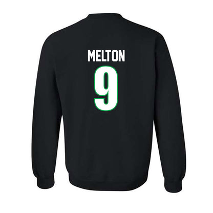 Marshall - NCAA Women's Volleyball : Teagan Melton - Classic Shersey Crewneck Sweatshirt