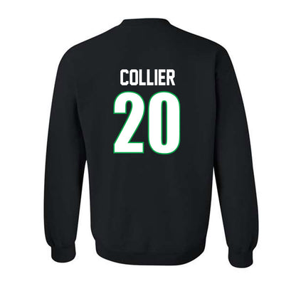 Marshall - NCAA Women's Volleyball : Izzy Collier - Classic Shersey Crewneck Sweatshirt