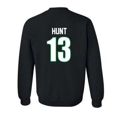 Marshall - NCAA Women's Volleyball : Maya Hunt - Classic Shersey Crewneck Sweatshirt