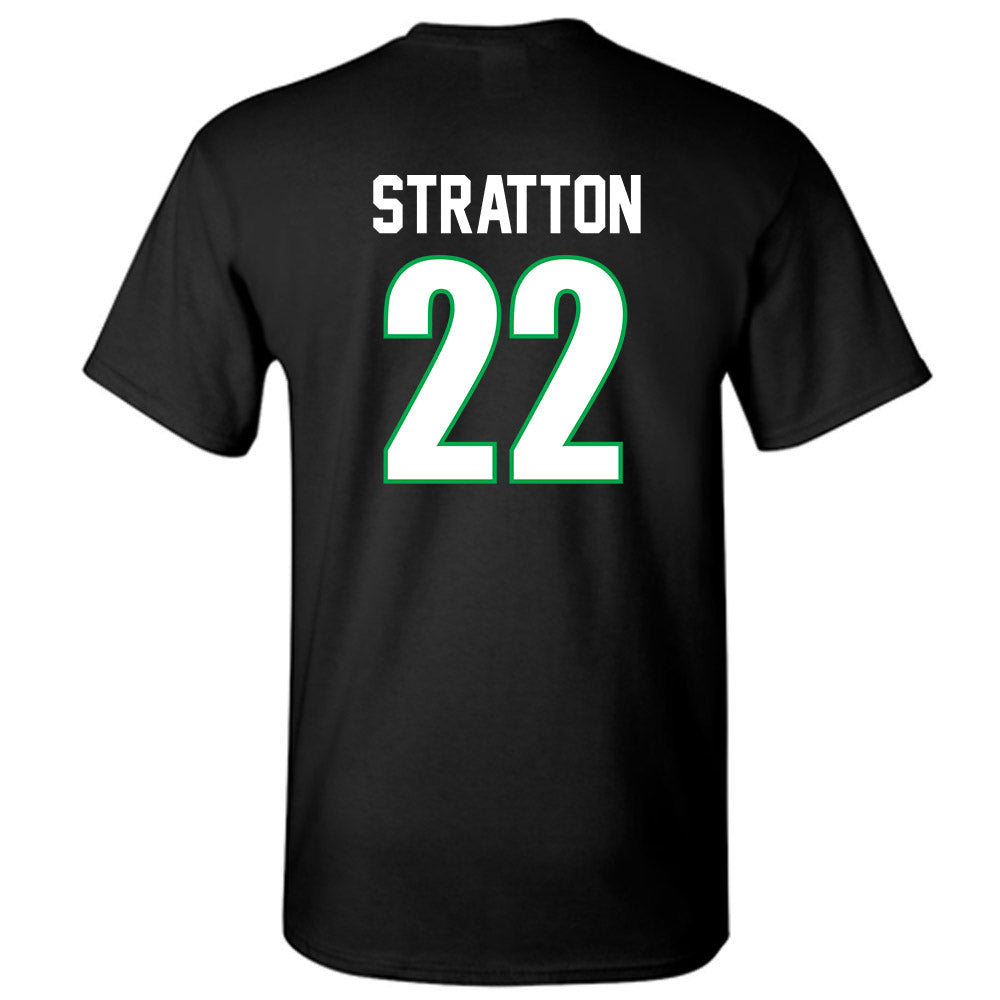 Marshall - NCAA Women's Volleyball : Sarah Stratton - Classic Shersey T-Shirt