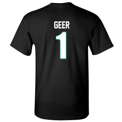 Marshall - NCAA Women's Volleyball : Audrey Geer - Classic Shersey T-Shirt-1