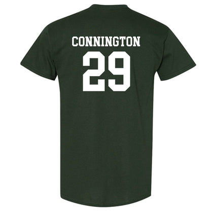 Michigan State - NCAA Football : Martin Connington - Classic Shersey T-Shirt-1