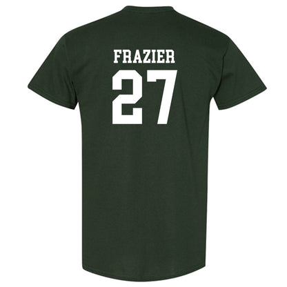 Michigan State - NCAA Football : Makhi Frazier - Classic Shersey T-Shirt-1