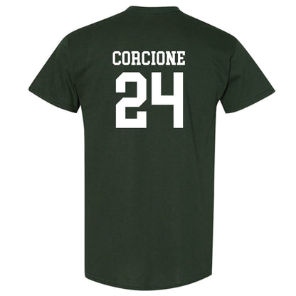 Michigan State - NCAA Women's Soccer : Cassidy Corcione - T-Shirt