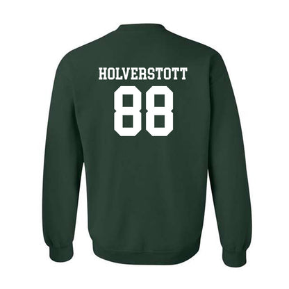 Michigan State - NCAA Softball : Sophie Holverstott - Crewneck Sweatshirt-1