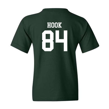 Michigan State - NCAA Football : Wyatt Hook - Classic Shersey Youth T-Shirt