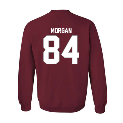 NCCU - NCAA Football : Kyle Morgan - Classic Shersey Crewneck Sweatshirt