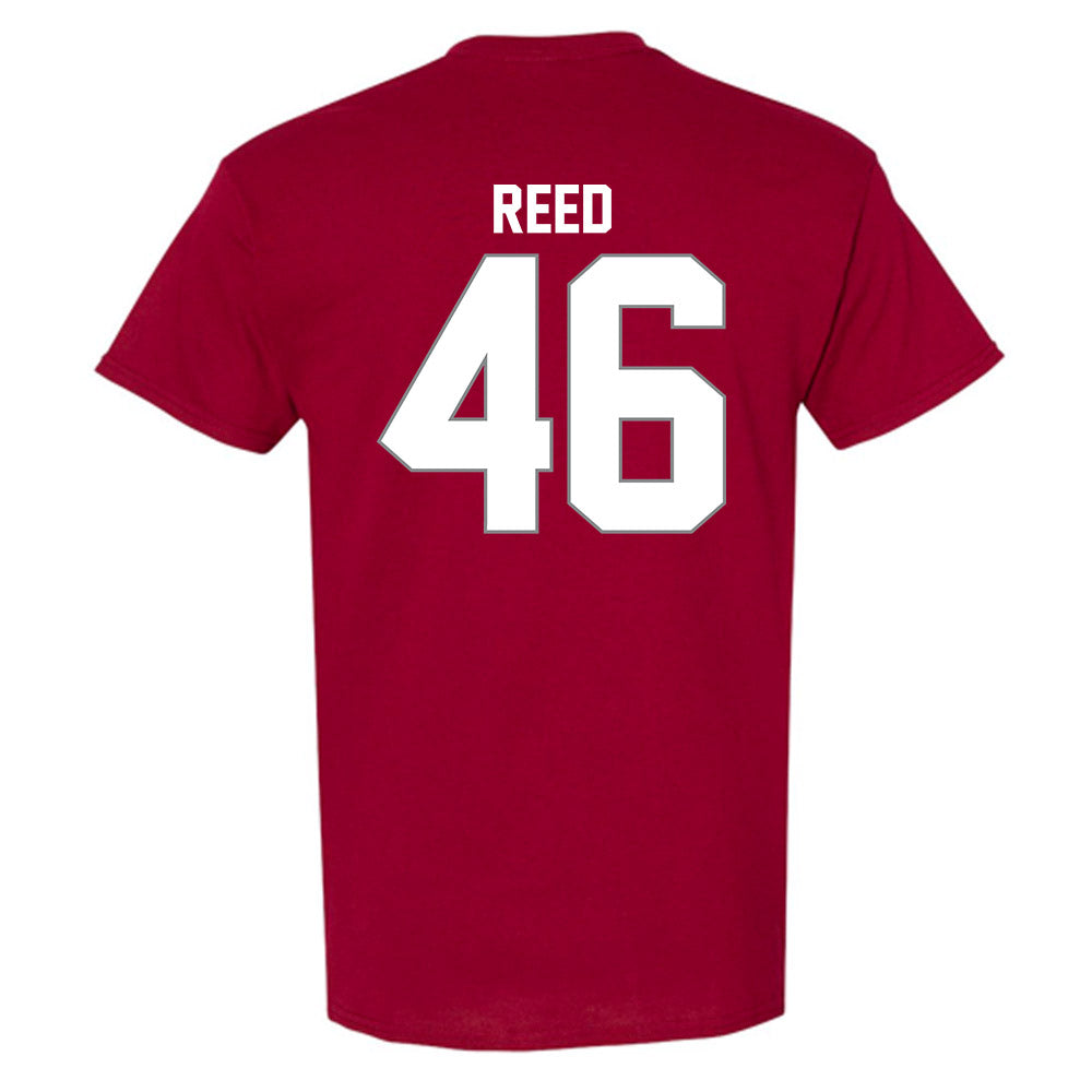 NCCU - NCAA Football : Malcolm Reed - Classic Shersey T-Shirt