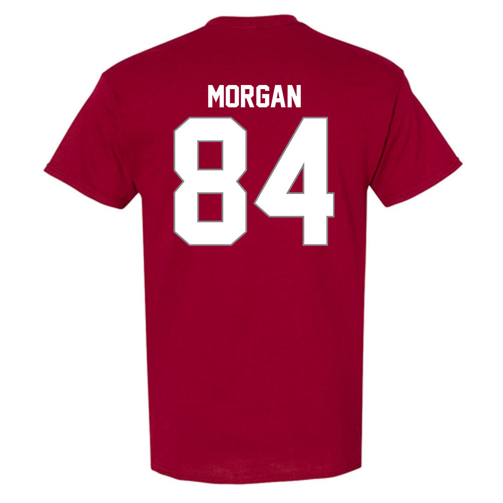 NCCU - NCAA Football : Kyle Morgan - Classic Shersey T-Shirt