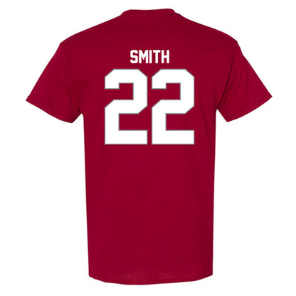 NCCU - NCAA Football : Devin Smith - Classic Shersey T-Shirt