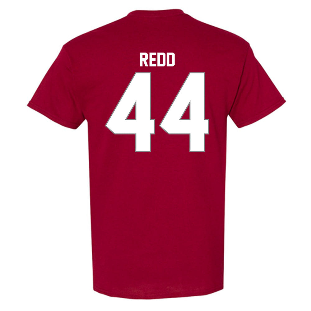 NCCU - NCAA Football : Albert Redd - Classic Shersey T-Shirt