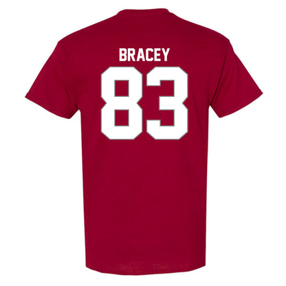 NCCU - NCAA Football : Luke Bracey - Classic Shersey T-Shirt