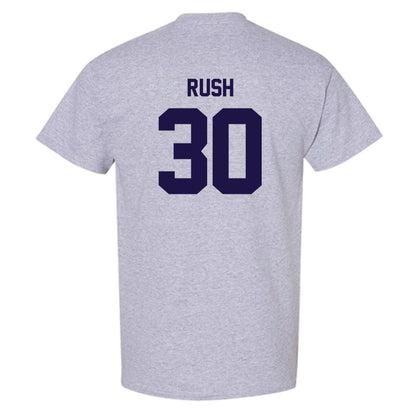 Furman - NCAA Football : Quay Rush - T-Shirt Classic Shersey