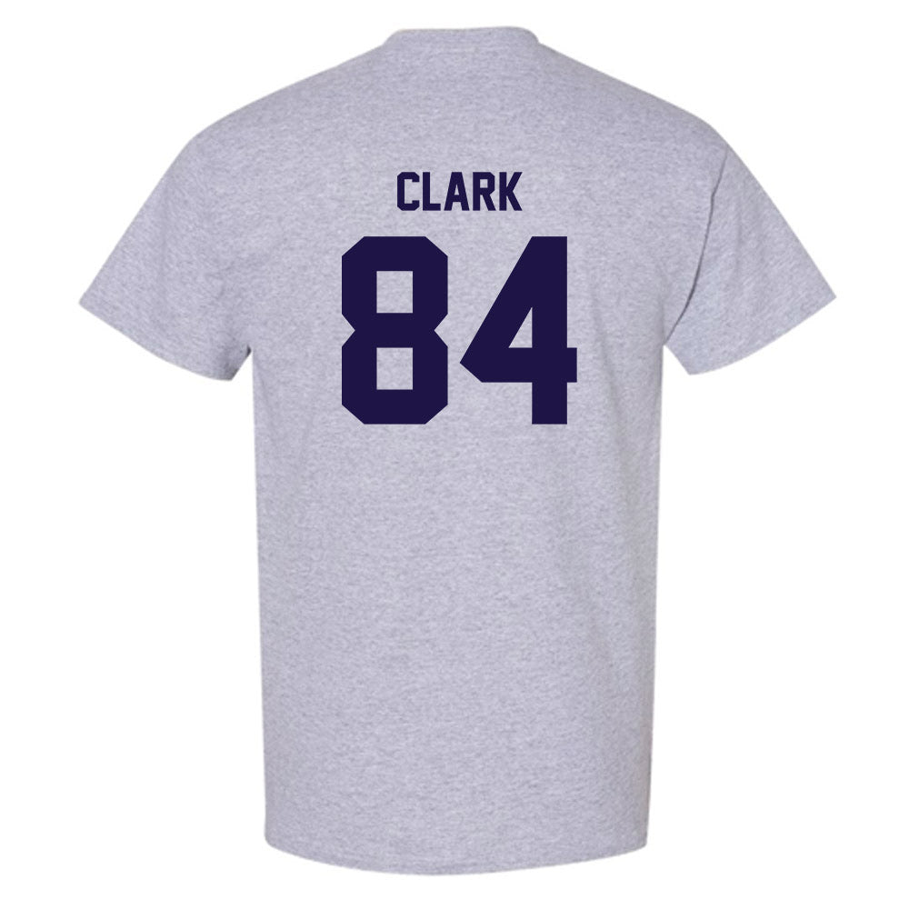 Furman - NCAA Football : Riley Clark - Classic Shersey T-Shirt