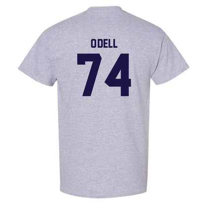 Furman - NCAA Football : Steven O'Dell - Classic Shersey T-Shirt