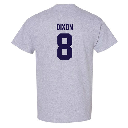 Furman - NCAA Football : Barry Dixon - Classic Shersey T-Shirt-1