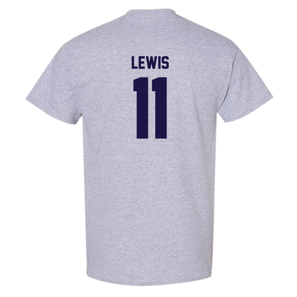 Furman - NCAA Football : Billy Lewis - T-Shirt